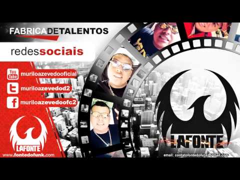 MC NEGO BAM - SURURU ( DJ CARLINHOS DA S.R - FAVELA PRODUÇÕES )