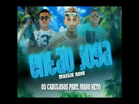 DJ ERIK MC DN E MC PARMA E MC MANO NETO