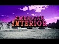 Gruff Rhys - American Interior - (Official Trailer)