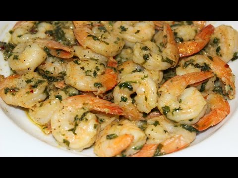 download lagu mp3 mp4 Lemon And Garlic Prawns, download lagu Lemon And Garlic Prawns gratis, unduh video klip Lemon And Garlic Prawns