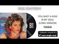 C C Catch You Shot A Hole In My Soul Long Version 12 Maxi Single