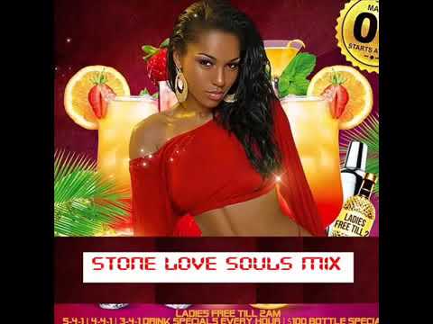 Stone Love Soul   StoneLove Souls Mix Vol.02 Stone Love Mixtapes