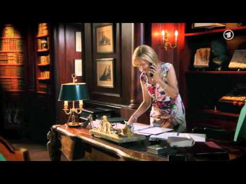 200 Ansgar von Lahnstein - Verbotene Liebe - 27.08.2012