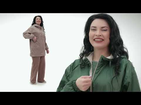 Куртка Донателла