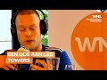 Chris Blok brengt In de Kantine ode aan Lee Towers