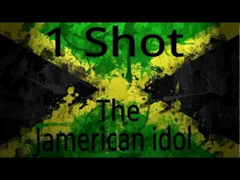Jah Army Remix- 1 Shot Spitune