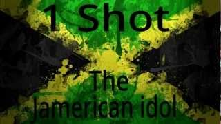 Jah Army Remix- 1 Shot Spitune