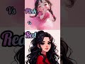 Pink Vs Red Choose Your Favorite Shorts Viral Gift Bts Chooseyour
