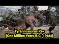 All Dinosaurs In One Million Years B C No Audio