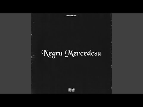 Negru Mercedesu (feat. MGK666)