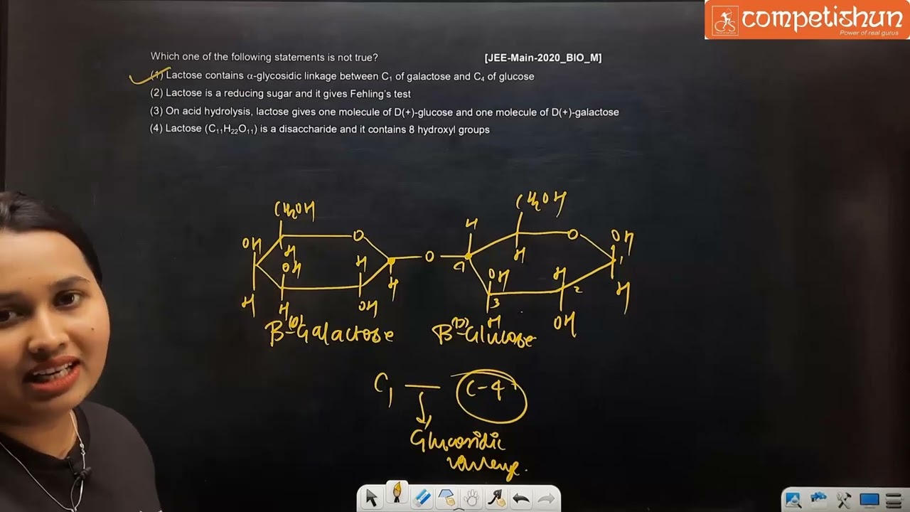 Video Solution