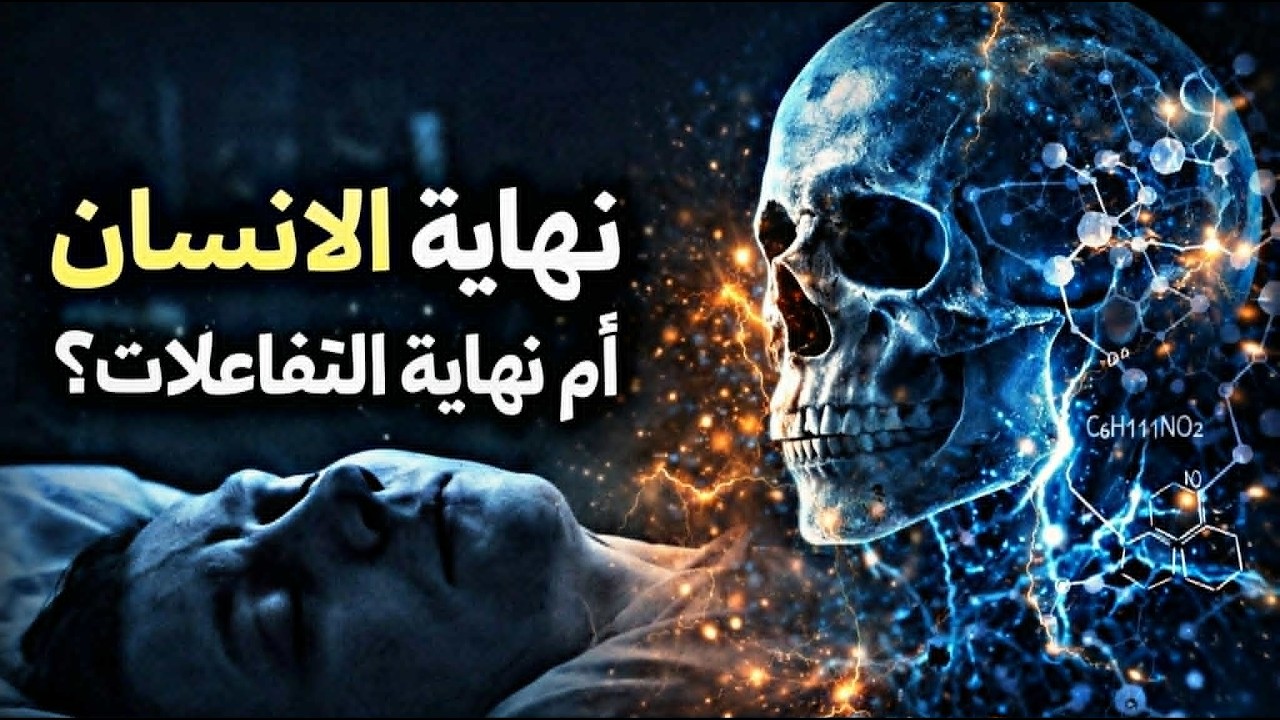 أنت لا تموت دفعة واحدة بل آلاف المرات