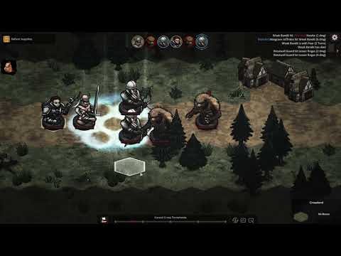 TheMidcoreGamer Plays Paths & Danger - Part 1 (No Commentary Gameplay)