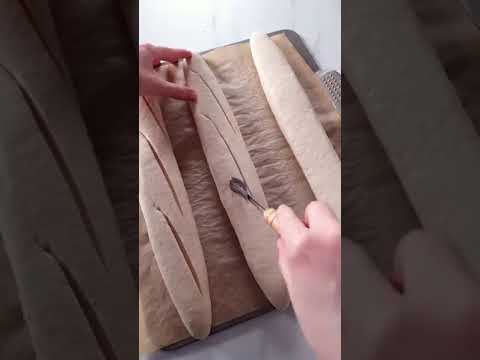 Gluten-Free Baguettes So Good, Even the French Approve! 🥖