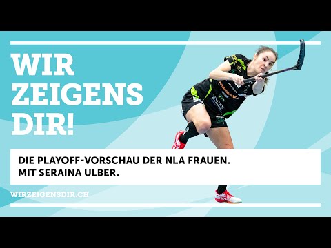 Playoff-Vorschau Frauen NLA