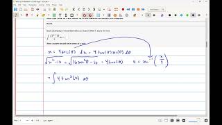 Q3 WeBWorK 3.3