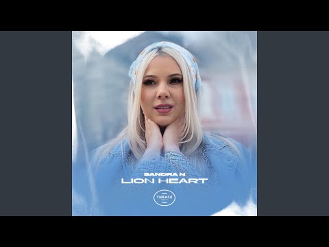 Lion Heart