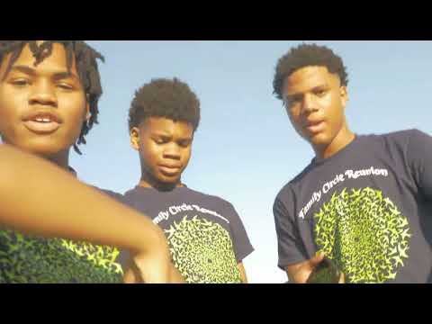 CHN AMONEY - " BALL BACK " (shot by @iamg4ng)