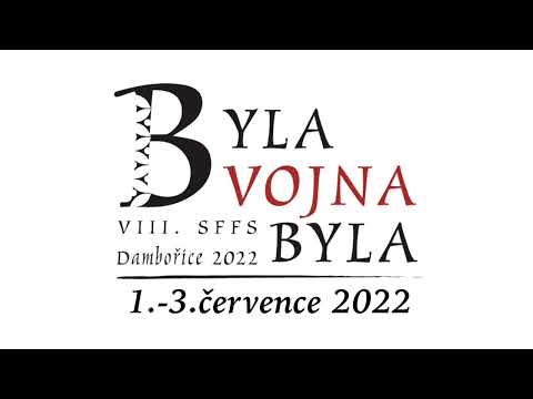 VIII. SFFS Dambořice 2022