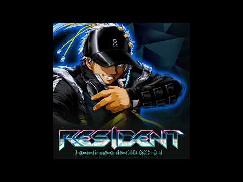 [IIDX RESIDENT] RoughSkreamZ feat. Aikapin - C-C-C-N-N-N