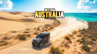 Dirk Hartog Island (Ultimate Aussie Adventure!)
