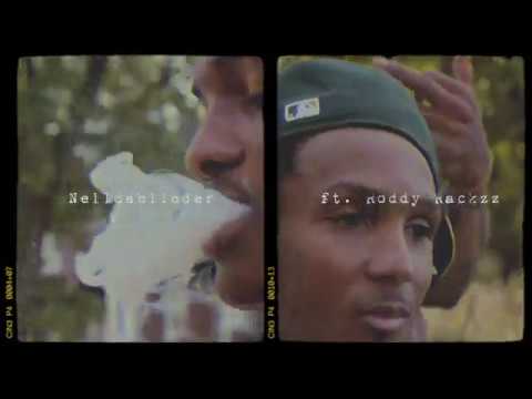 Nelldablinder - Hold Me Down ft. Roddy Rackzz [Official Music Video]