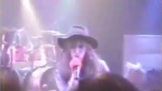 PRETTY BOY FLOYD-48 Hours (Live, 1989)