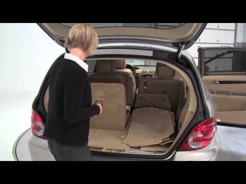 2007 Mercedes R350 Feldmann Imports Bloomington Minneapolis MN Used Walk Around P9149