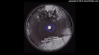 Hardcell & Johan Bacto - Untitled ( Dead but Walking - A1 )