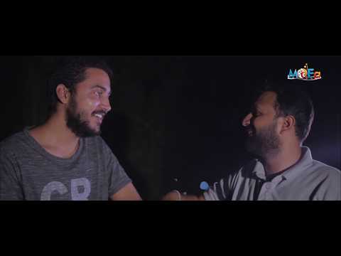 Shub purohit Nicotex ad