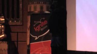 I&#39;ll Make You Famous... well Boise Twitter Famous