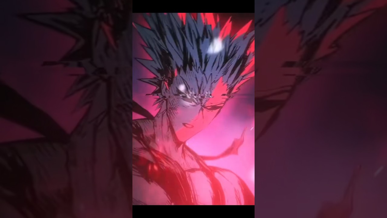 𝘚𝘩𝘰𝘶𝘵𝘪𝘯𝘨 𝘌𝘥𝘪𝘵 𝘹 𝘊𝘰𝘴𝘮𝘪𝘤 𝘎𝘢𝘳𝘰𝘶😈🔥 #𝘖𝘯𝘦𝘗𝘶𝘯𝘤𝘩𝘮𝘢𝘯 #𝘨𝘢𝘳𝘰𝘶𝘮𝘰𝘯𝘴𝘵𝘦𝘳 #𝘤𝘰𝘴𝘮𝘪𝘤𝘨𝘢𝘳𝘰𝘶 #𝘦𝘥𝘪𝘵