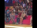 Paula Fernandes Dançando No Legendários 2016