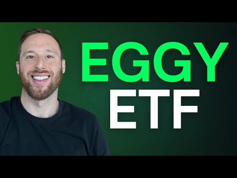 Is EGGY ETF Over-Easy Income or Hard-Boiled Risk? - ETF Review