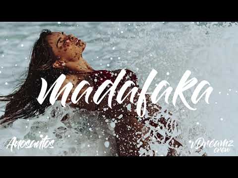 Truc De Fou - (RedBulﾚ X Raiguetss Ft. Tina Ly)