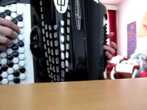 Super Cycle on accordion