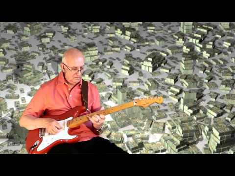 The Millionaire - The Incredibles - cover by Dave Monk