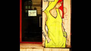 Daphni - Yes I know (Bussey Building Intro)