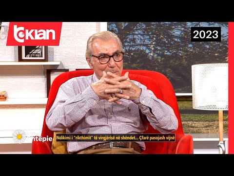 ‘Rikthimi’ artifical i virgjërisë, Dr. Shkëlqimi: Operacion i rrezikshëm, me efekte anësore