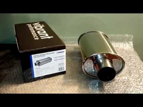 Vibrant Performance Ultra Quiet review