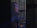 Bic Runga - Winning Arrow (Live at Infinity Sessions)