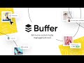 Buffer - The Social Media Management Tool for Small Businesses