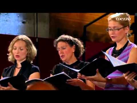 Zelenka - Officium Defunctorum - 9 Lectio e Responsorium VIII