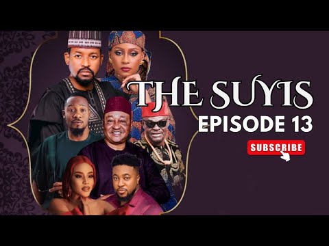THE SUYIS - EPISODE 13