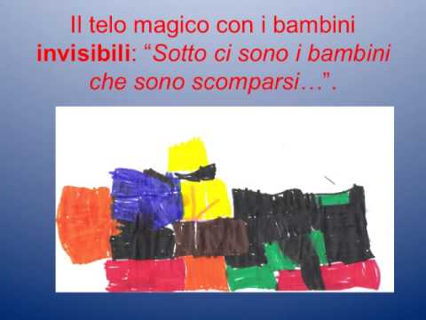 Anteprima: Progetto Giocherellando