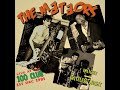 The Meteors - Insight - Live at the 100 Club - 01/12/1981