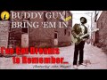 Buddy Guy - I've Got Dreams To Remember [feat. John Mayer] (Kostas A~171)