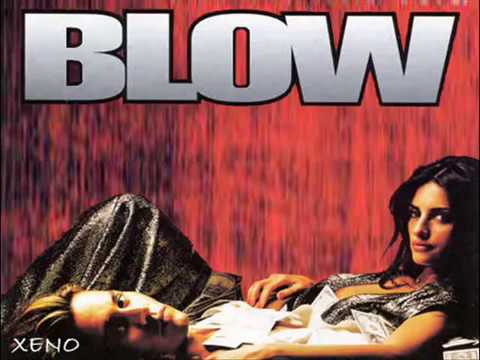 Blow Soundtrack - Graeme Revell