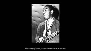 Charlie Parker (1942) [CHEROKEE]