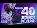 40 Jours de Jeûne | Jour 22 | Gregory Toussaint | ShekinahFM